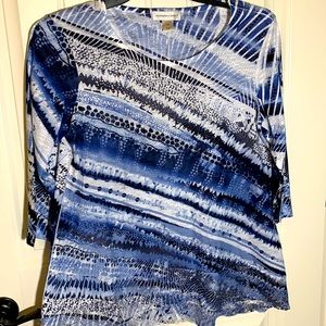 Tunic top/T-shirt